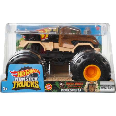Автомобиль Hot Wheels
