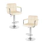 Стул DOBRIN KRUGER 2 шт.