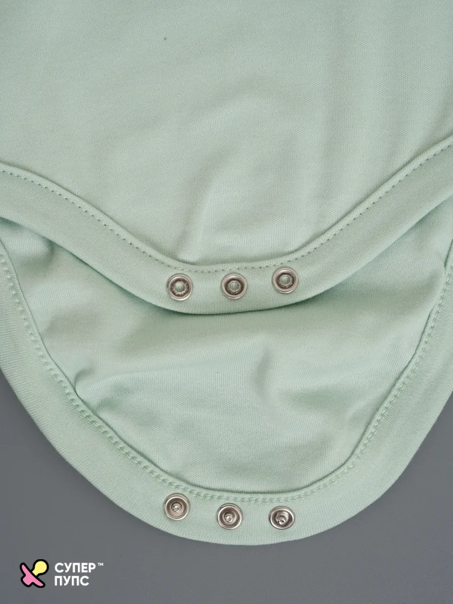 Боди 3 шт Супер Пупс нбр/3пр/бд/коррук/полоска/цветы - фото 18