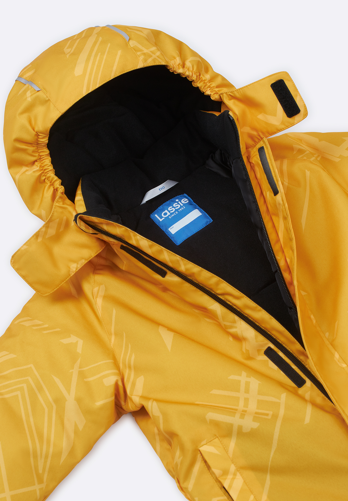 Комбинезон Lassie 7100021C-2421 - фото 3