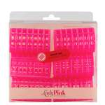 Бигуди Lady Pink