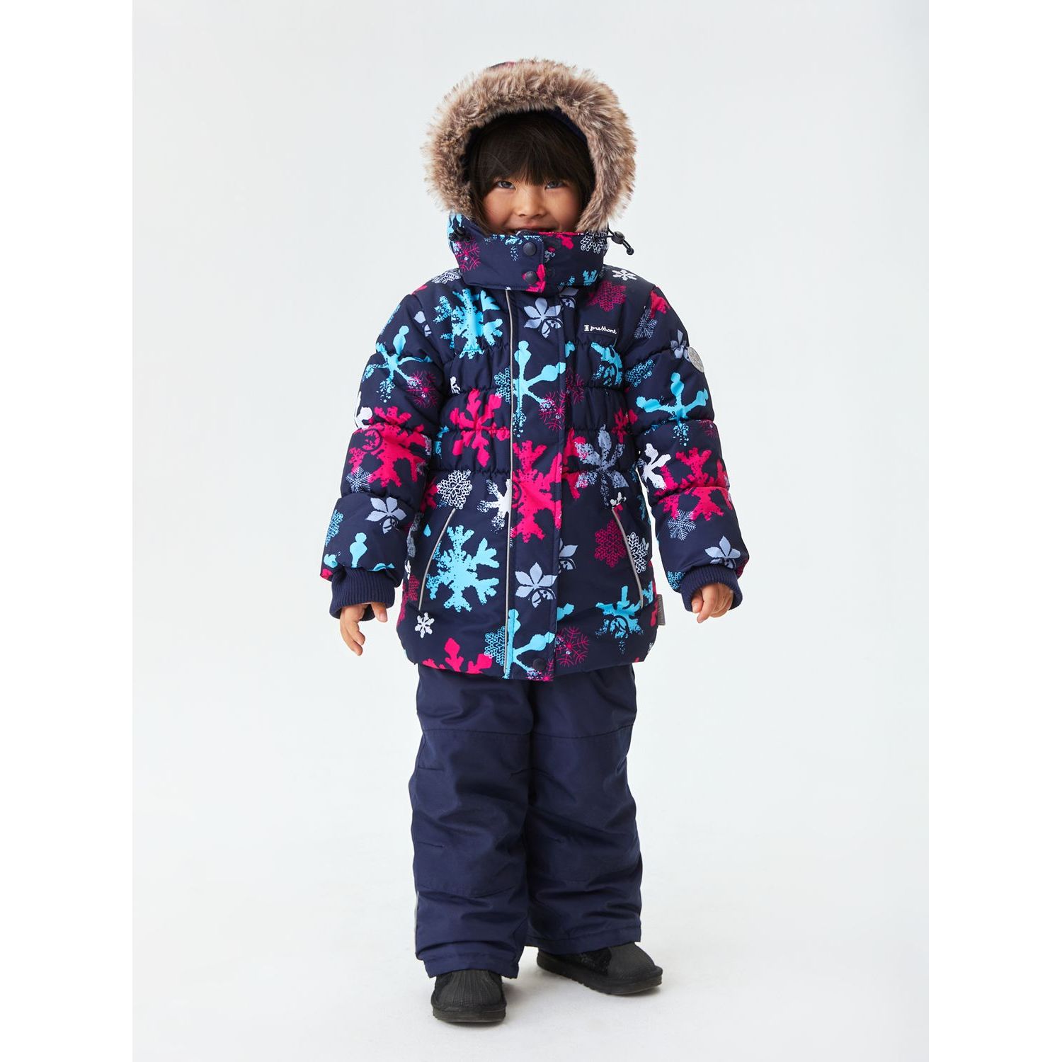 Комплект Premont WP91259DARKBLUE - фото 1