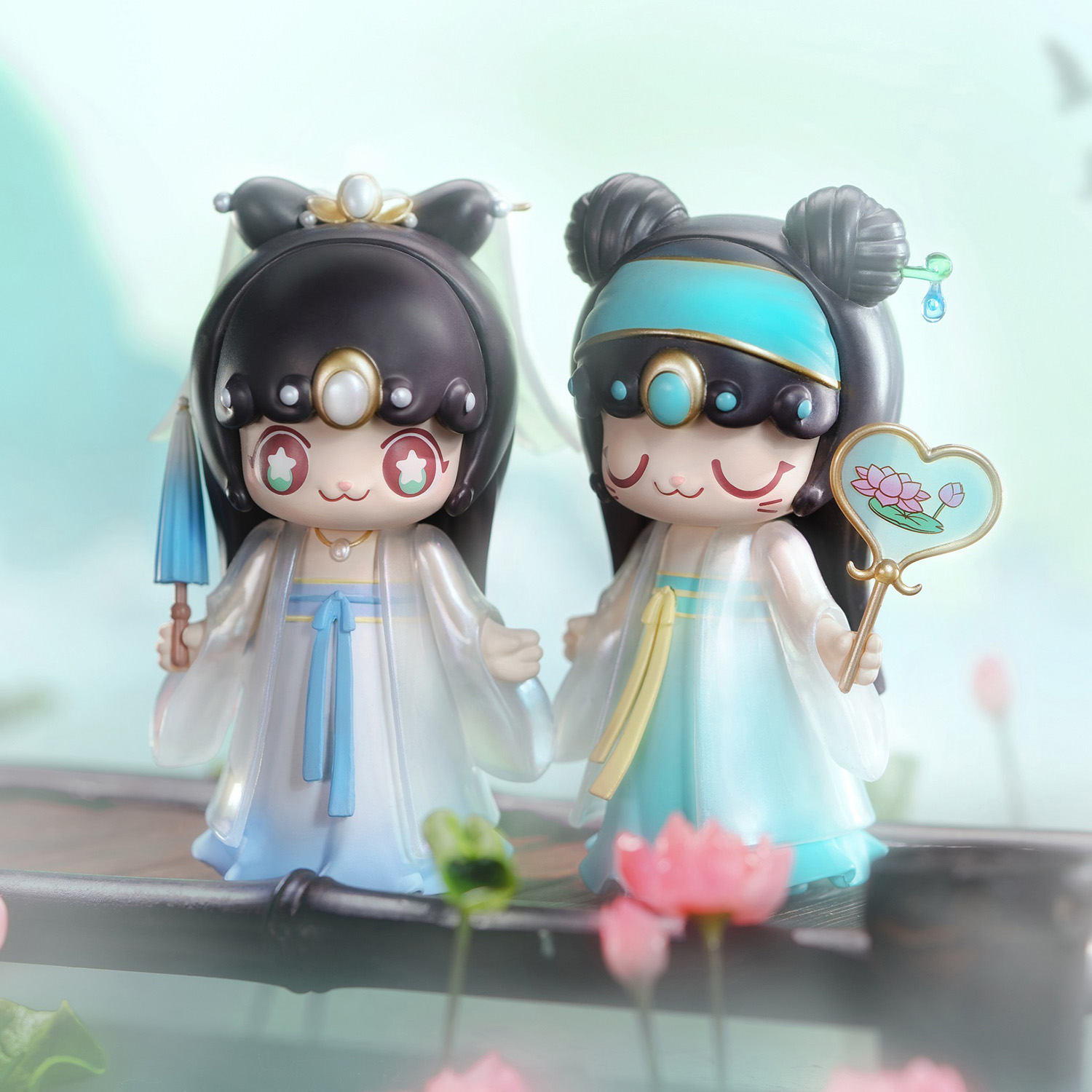 Фигурка 52Toys - фото 6