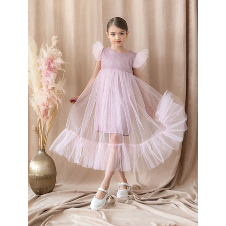 Платье LELUkids