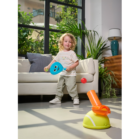 Игрушка Chicco Набор для падел-тенниса