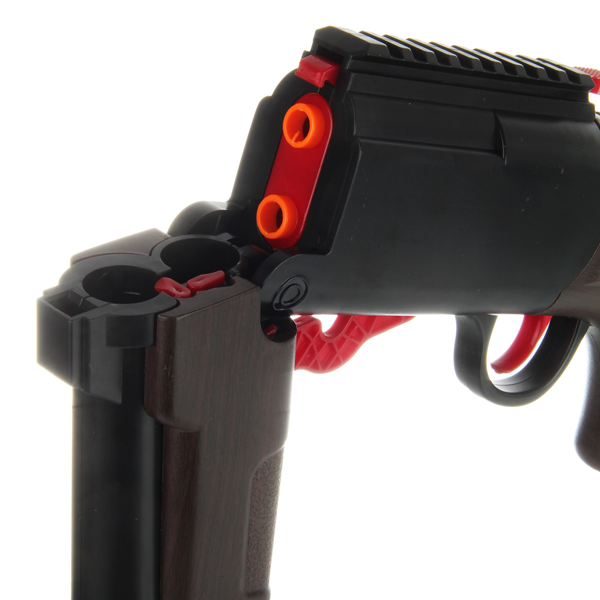 Дробовик Veld Co - фото 13