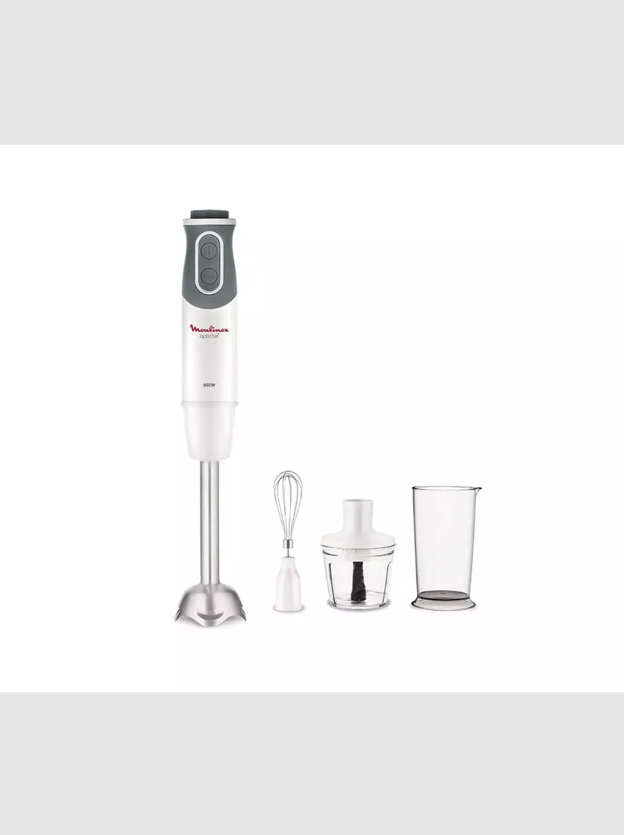 Блендер Moulinex DD642110 - фото 1