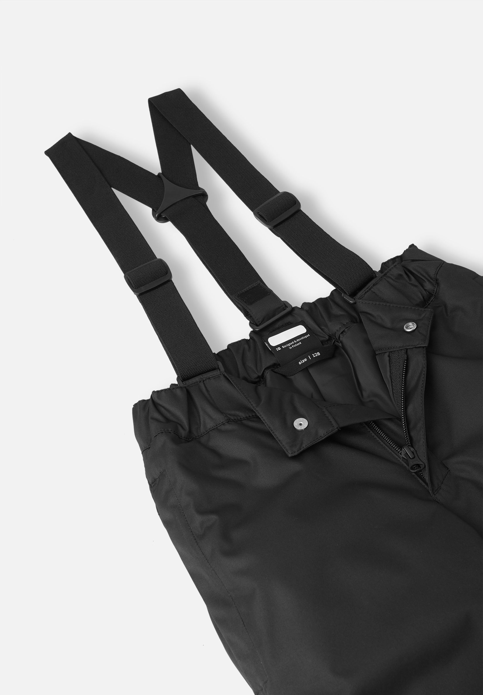 Брюки Reima 522277A-9990 - фото 4