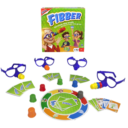 Настольная игра Spin Master