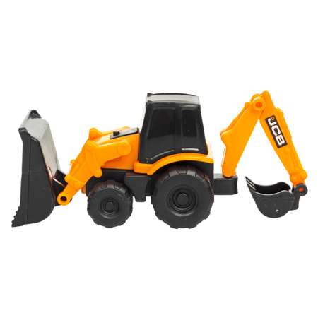 Экскаватор JCB
