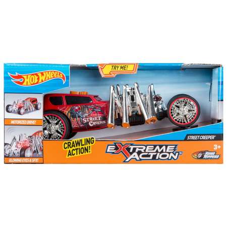 Автомобиль Hot Wheels