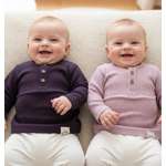 Лонгслив 2 шт Deiko Baby