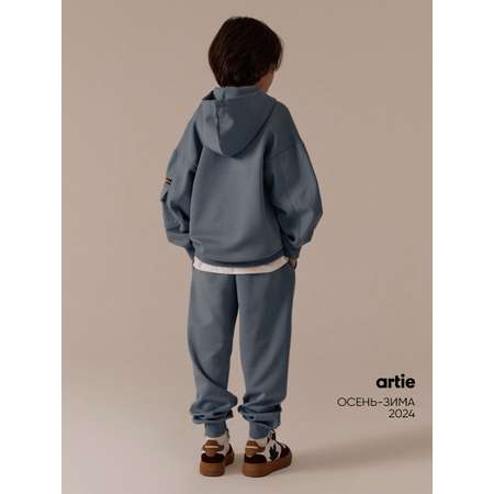 Брюки artie