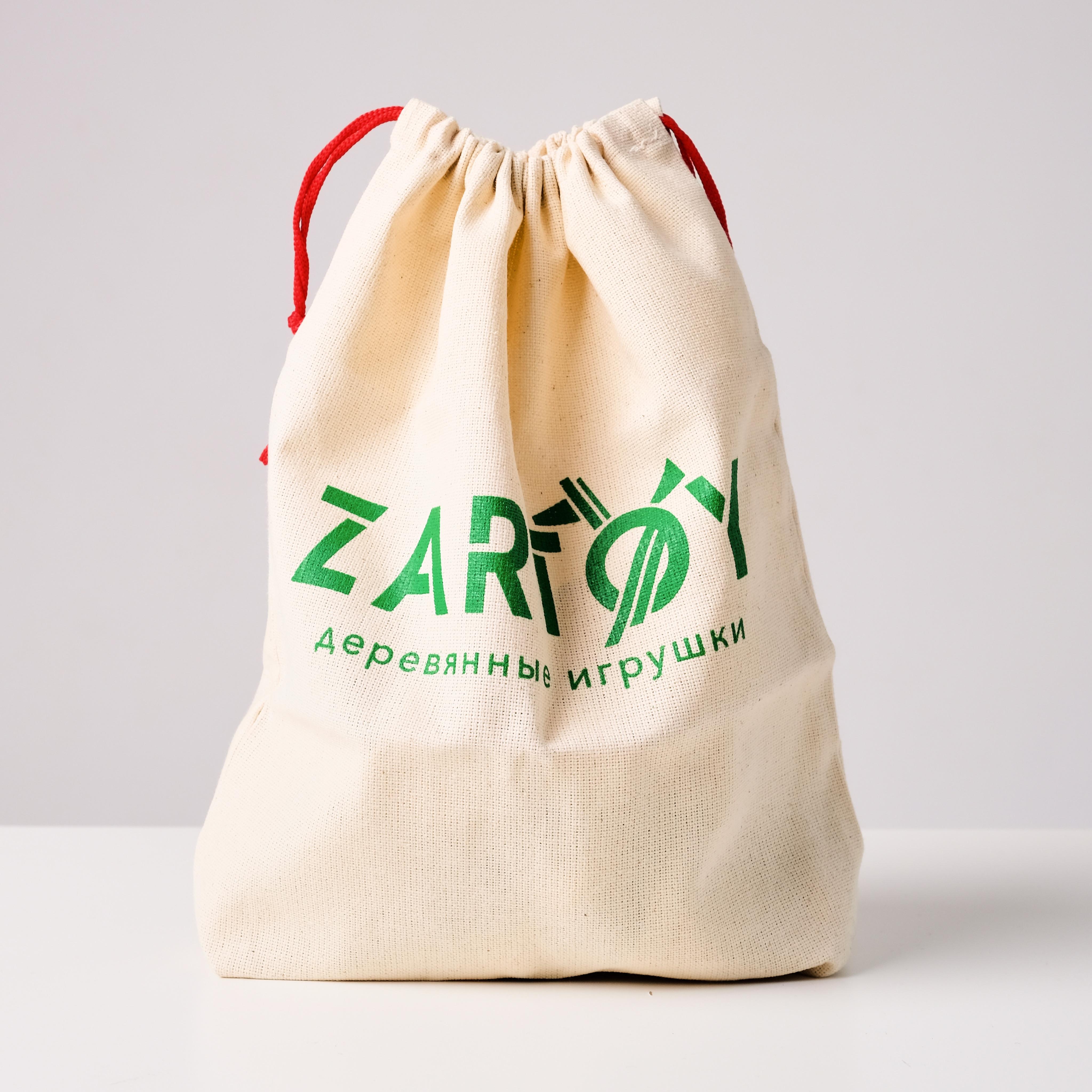 Игрушка Zartoy сортер - фото 12