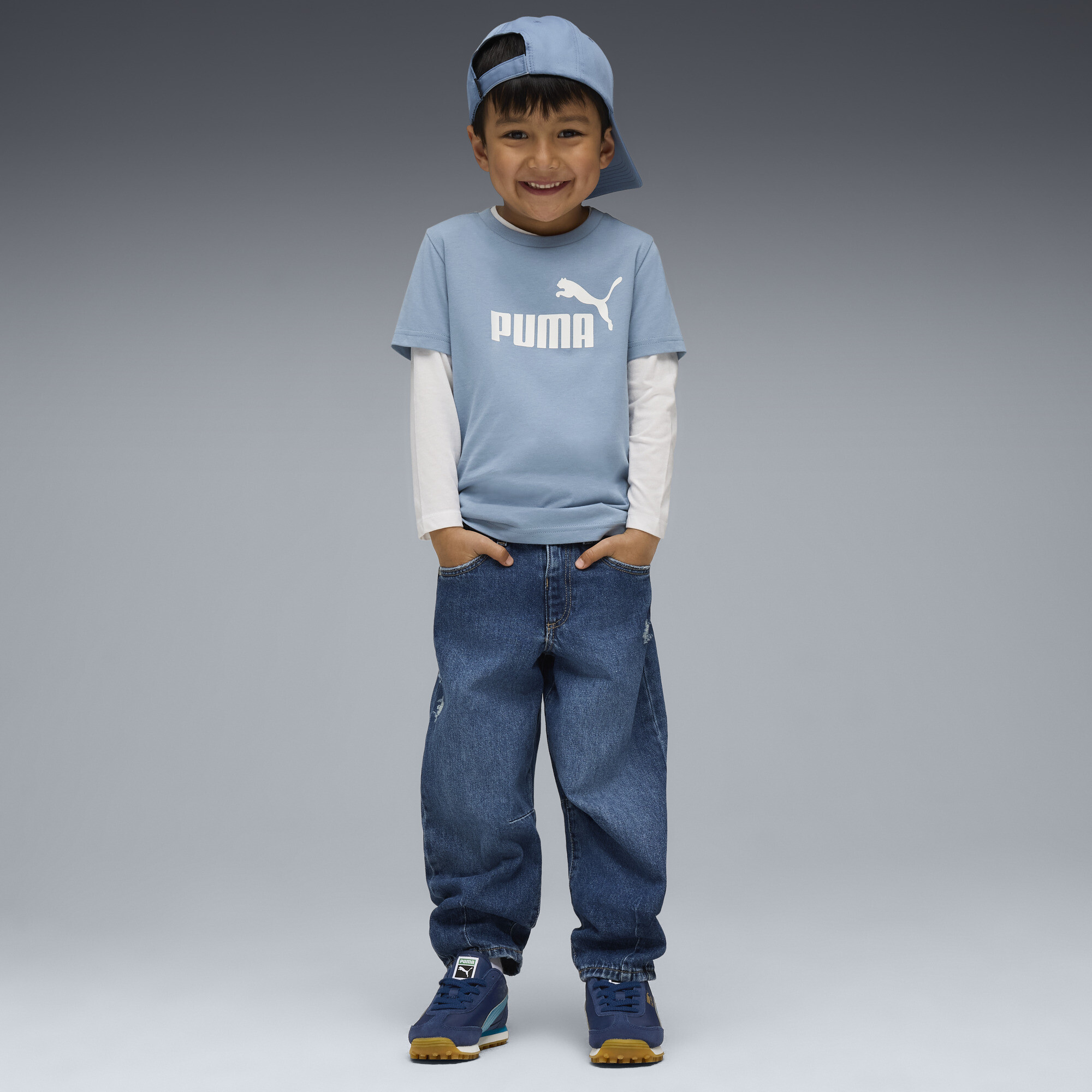 Футболка Puma 68493034 - фото 2