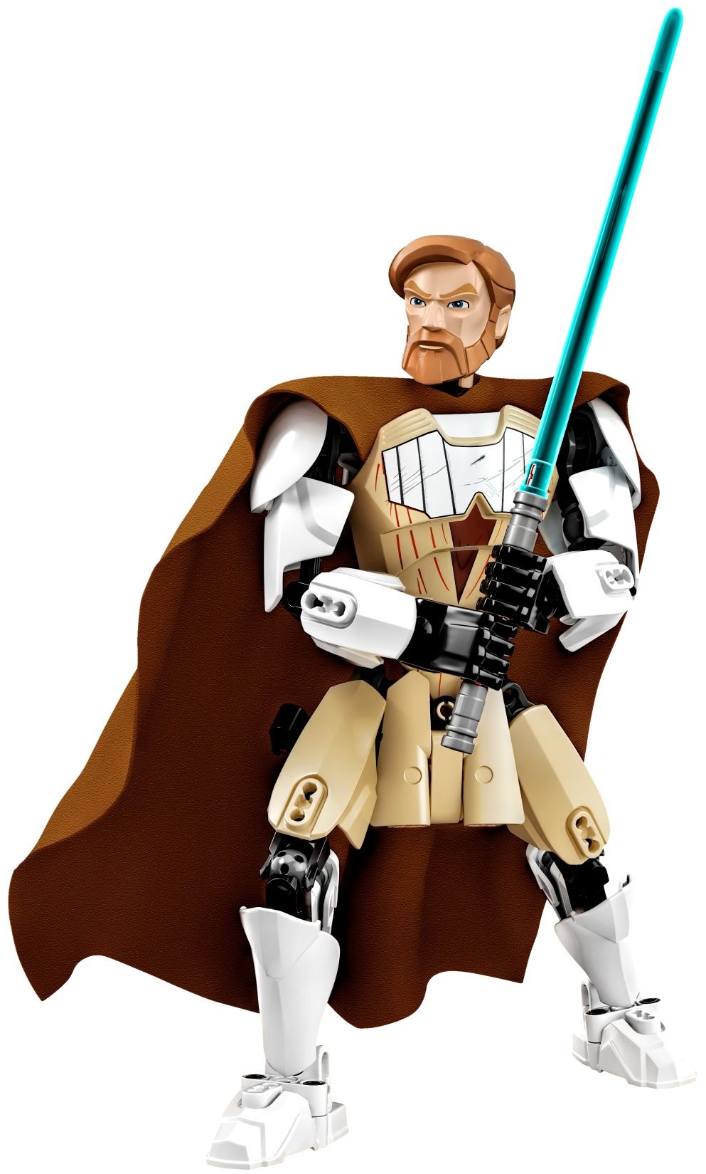 Конструктор LEGO Star Wars 75109 83 дет. - фото 5