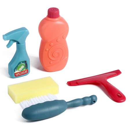 Игрушка Sima-Land