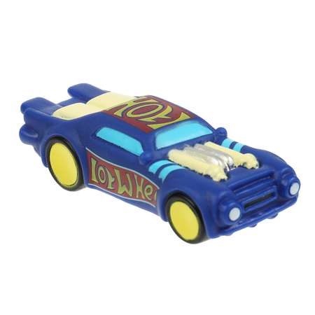Игрушка Капитошка Hot Wheels