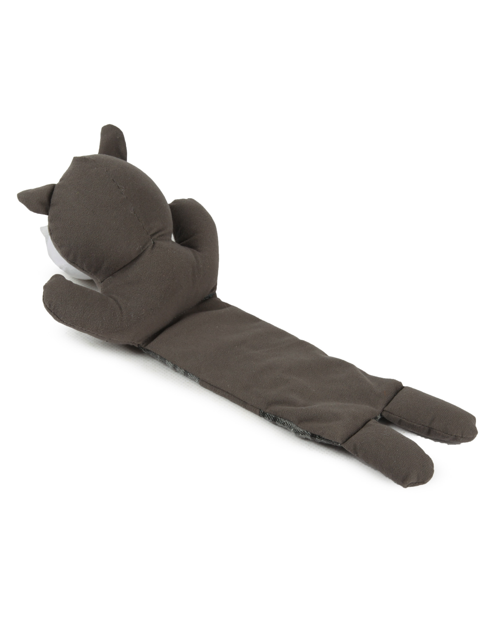 Игрушка для собак Barbaks Бегемот Парс - фото 5