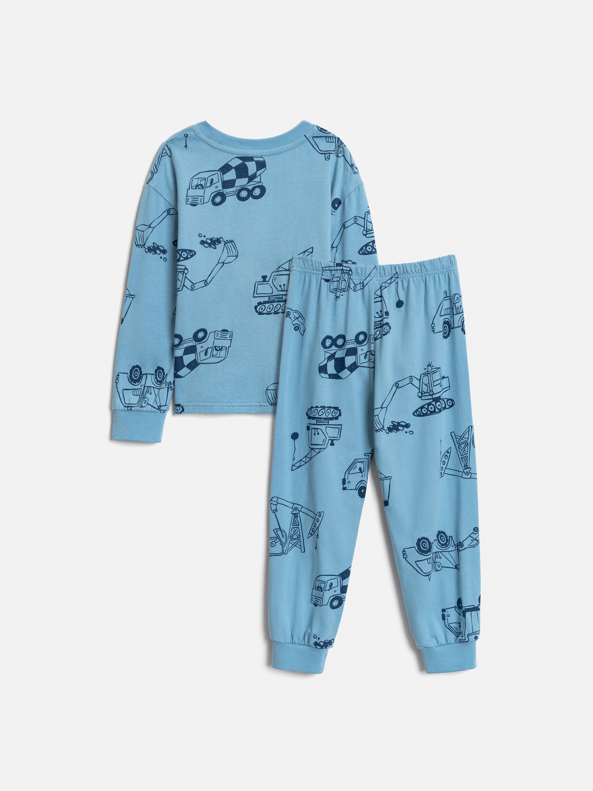 Пижама Acoola 20124280054_0089890 - фото 6