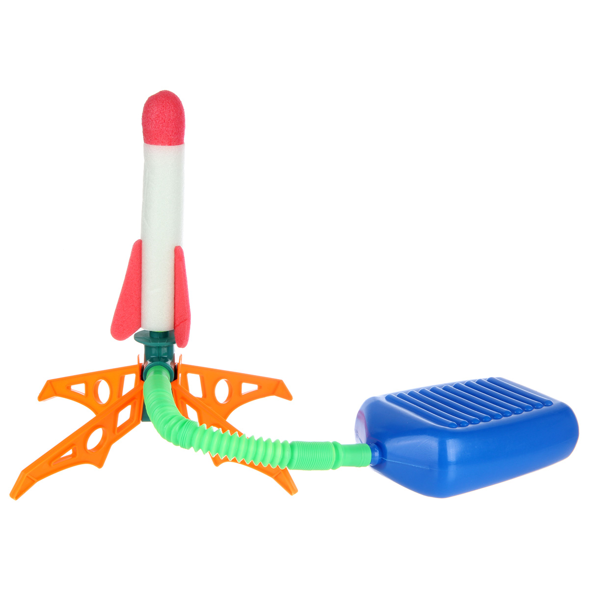 Космический корабль Veld Co 136609 - фото 5