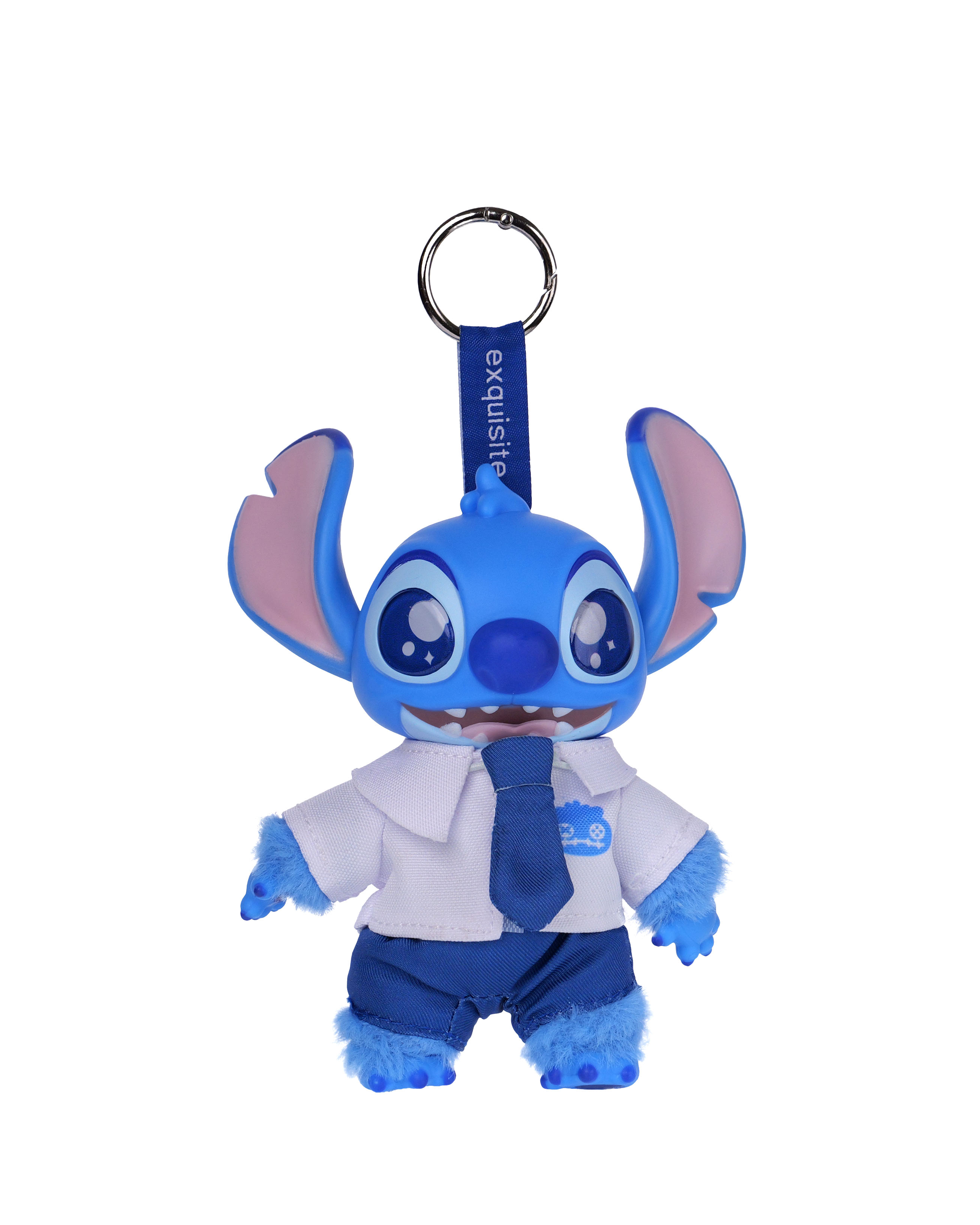Фигурка Stitch Dress Up - фото 9