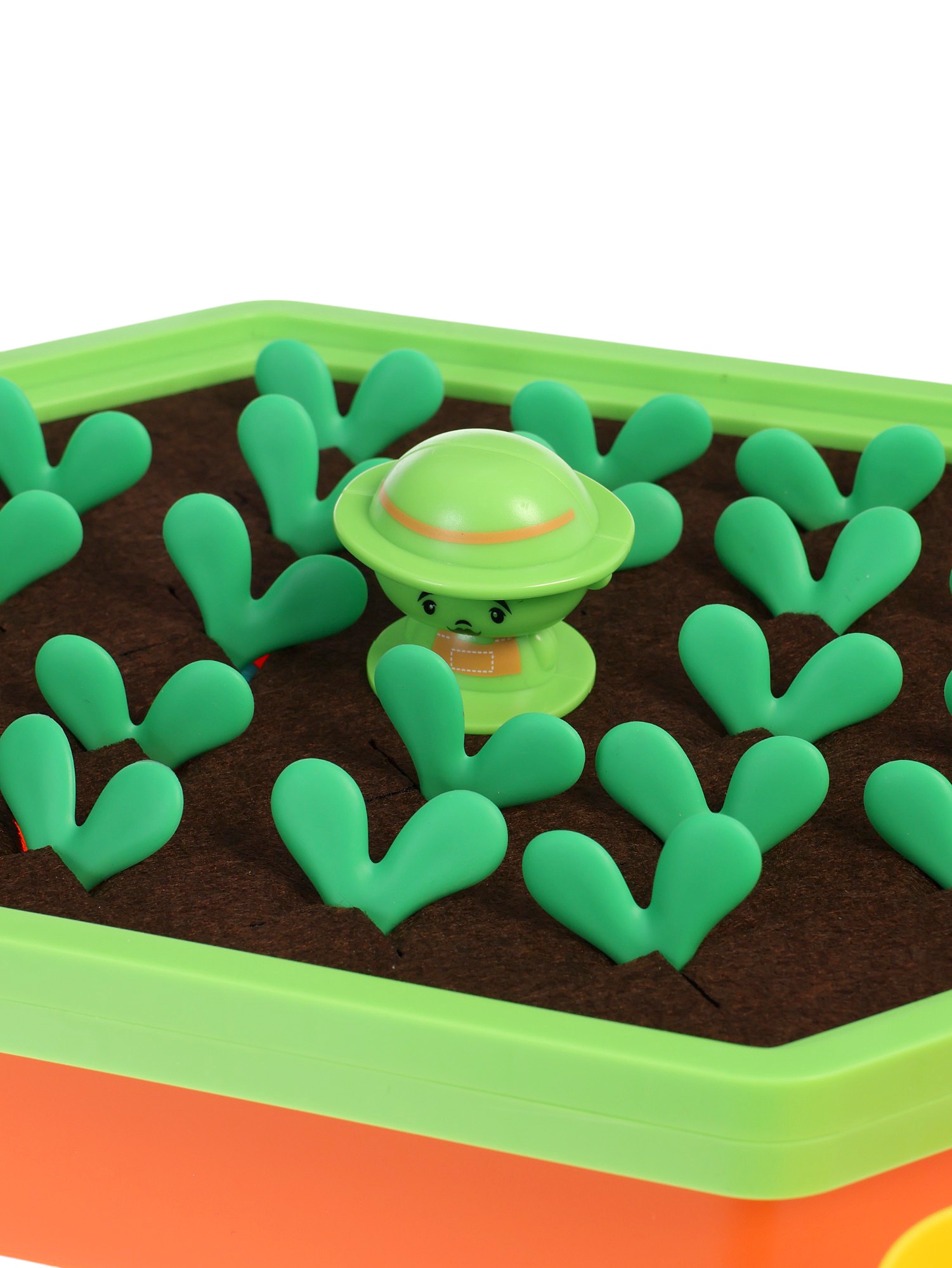 Игрушка IQ-ZABIAKA сортер - фото 10