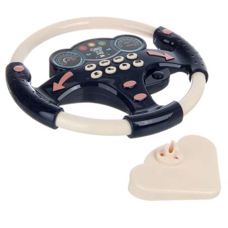 Игрушка Veld Co руль