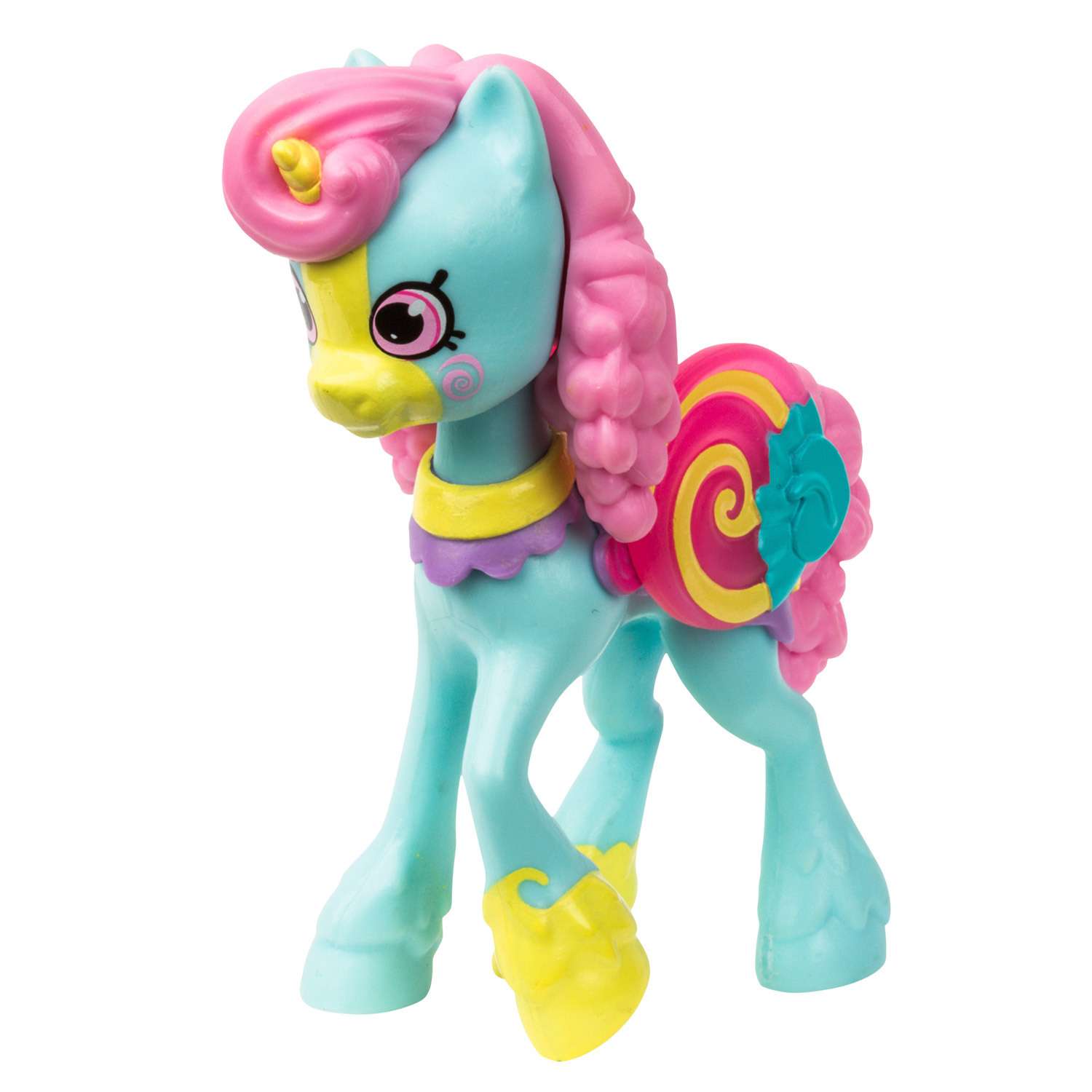Фигурка Happy Places Shopkins - фото 5