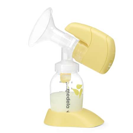Молокоотсос Medela электрический Mini Electric