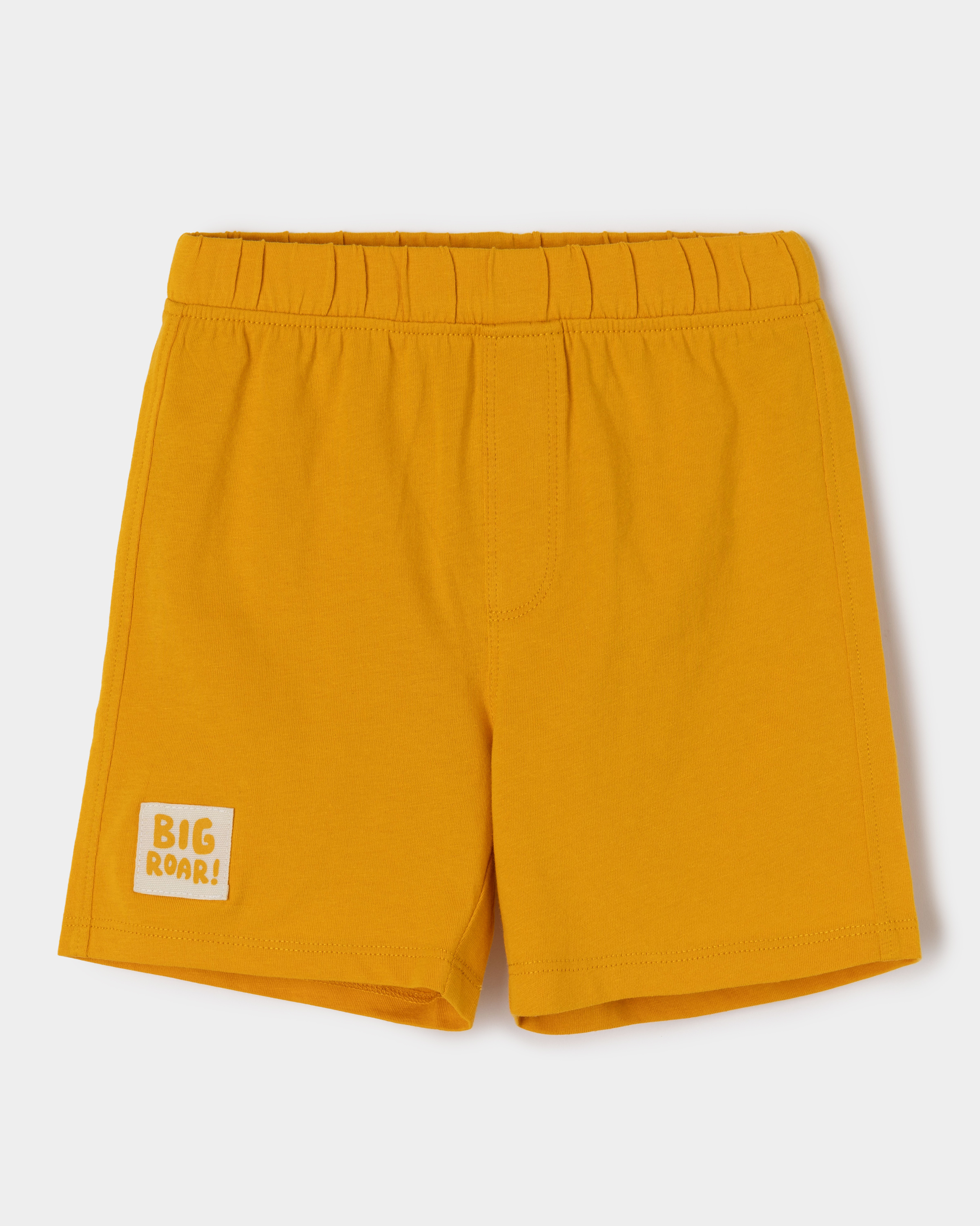 Шорты BabyGo S26BG4-KBR7-3ib-D3 - фото 1