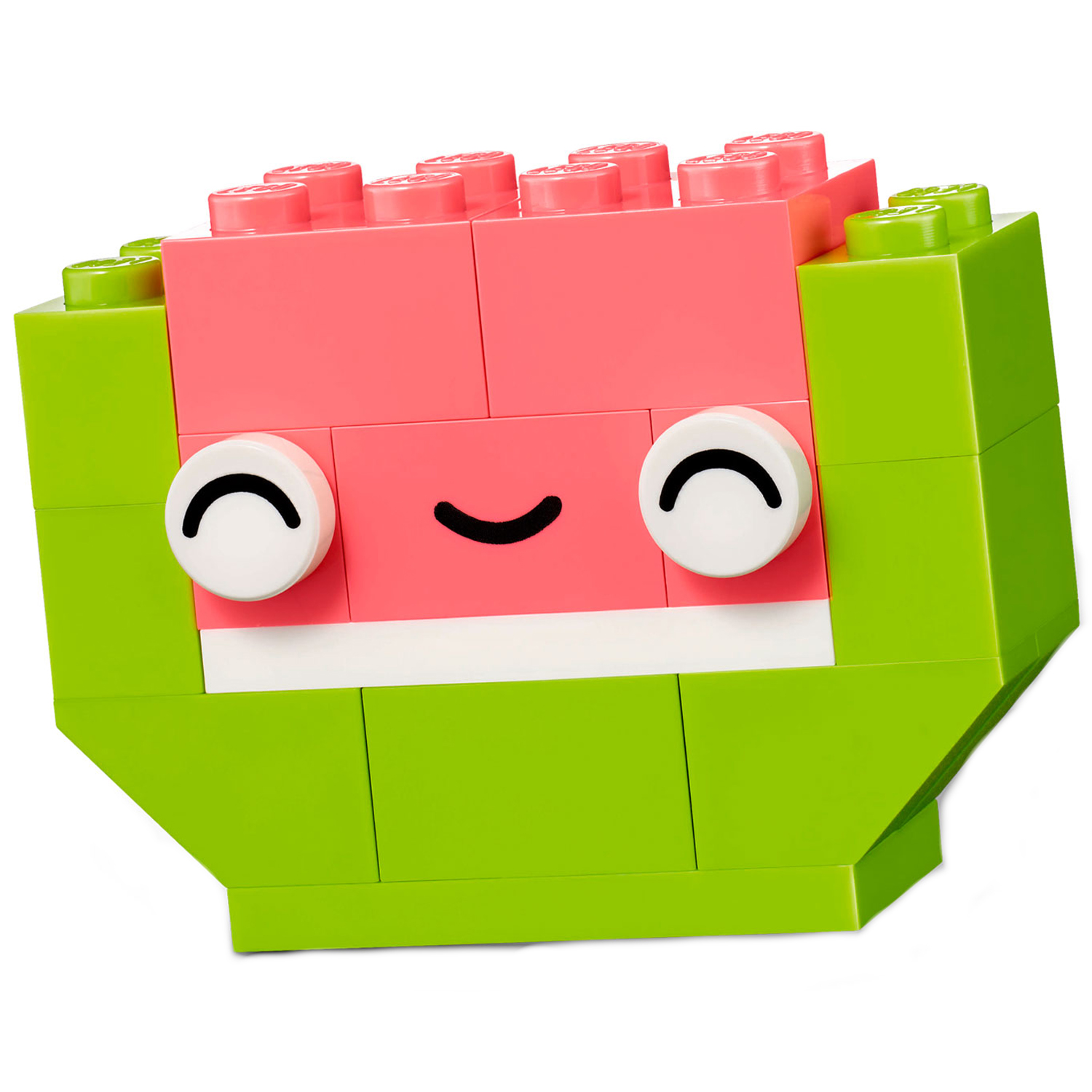 Конструктор LEGO Classic Создаем Еду Друзей 150 дет. - фото 4