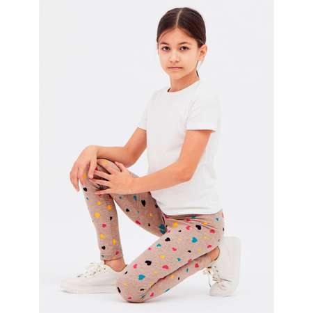 Леггинсы Ete Children
