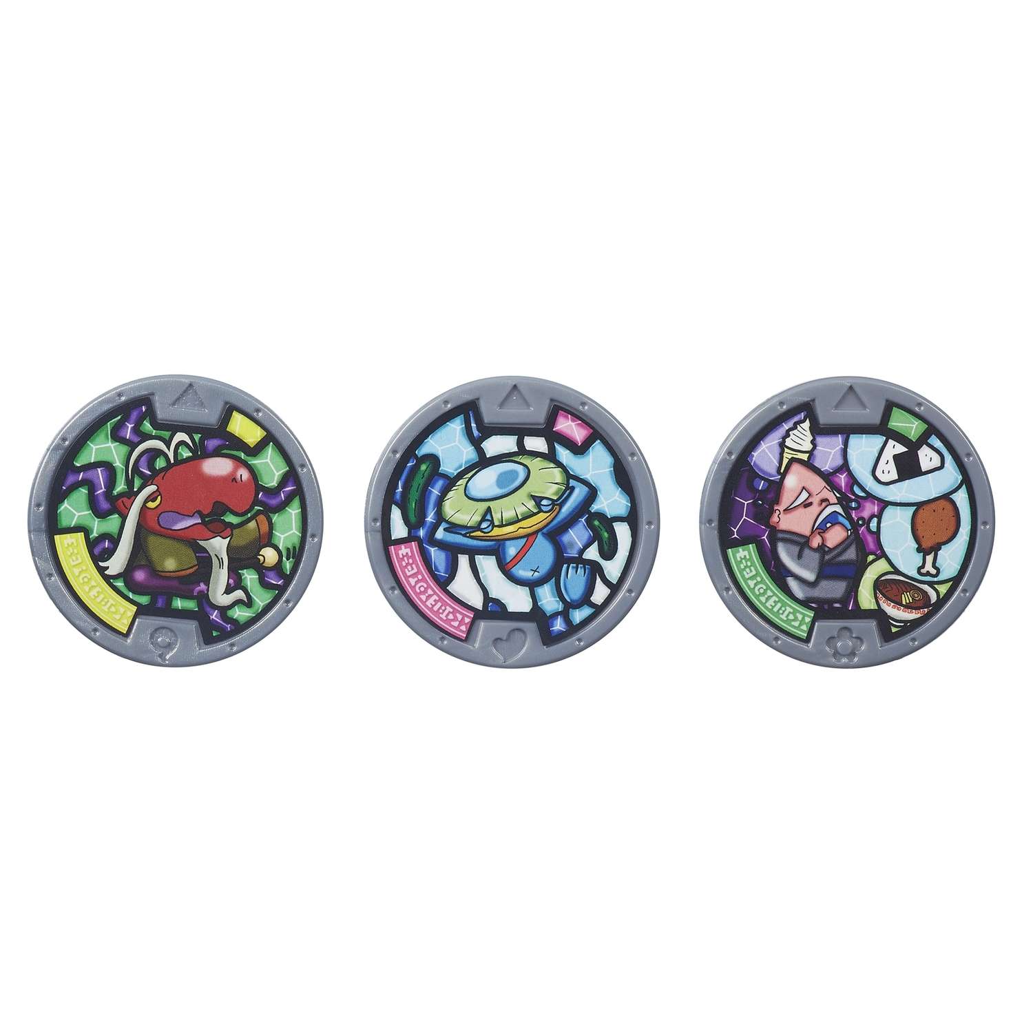 Игровой набор YOKAI WATCH в ассортименте - фото 18