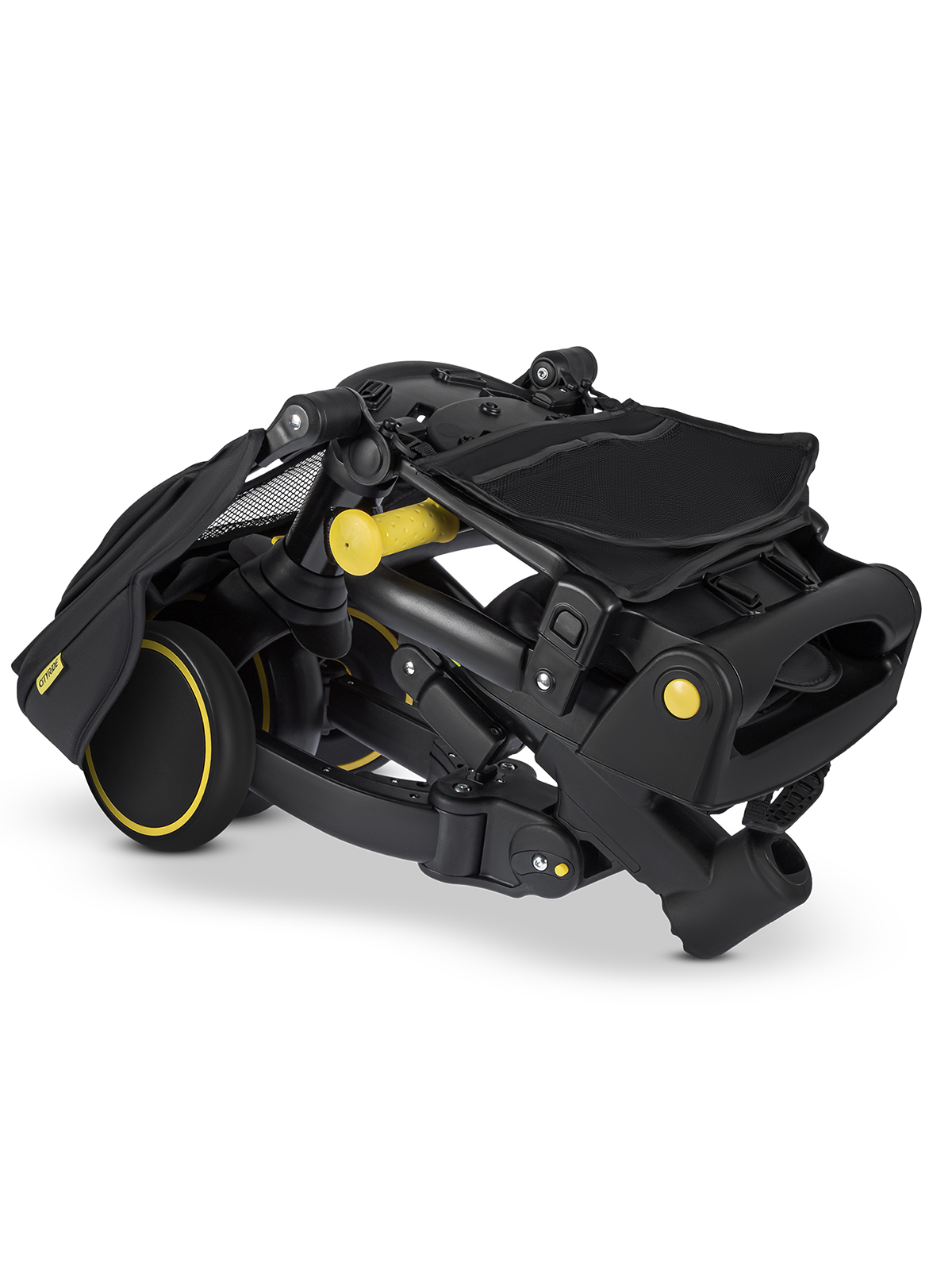 Трехколесный велосипед CITYRIDE - фото 32