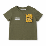 Футболка ORIGINAL MARINES