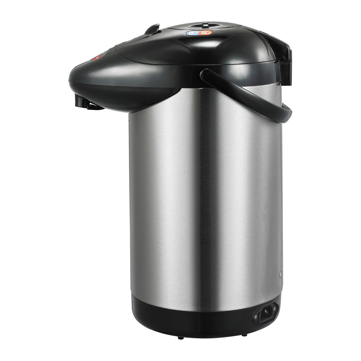 Термопот CENTEK CT-0080 Black - фото 2