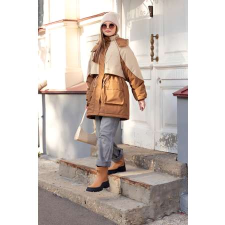 Резиновые сапоги NIKASTYLE