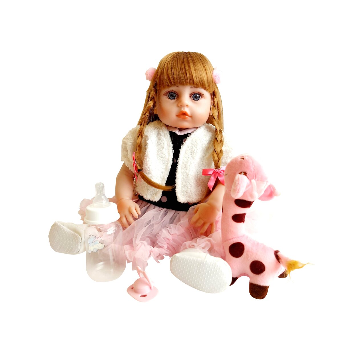 Кукла классическая TrendToys 151121033-4 - фото 1
