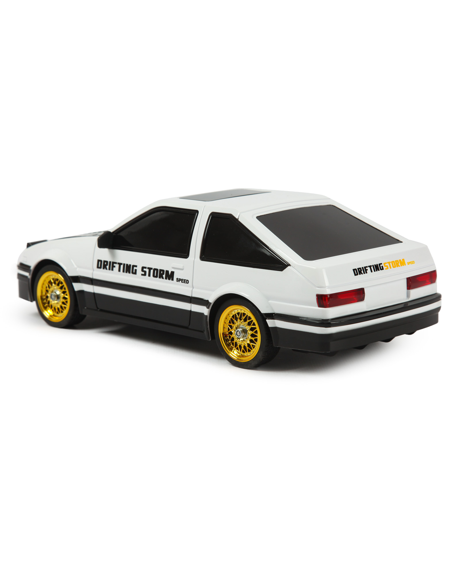 Автомобиль РУ Mobicaro - фото 5