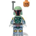 Изображение товара Фигурка LEGO Boba Fett