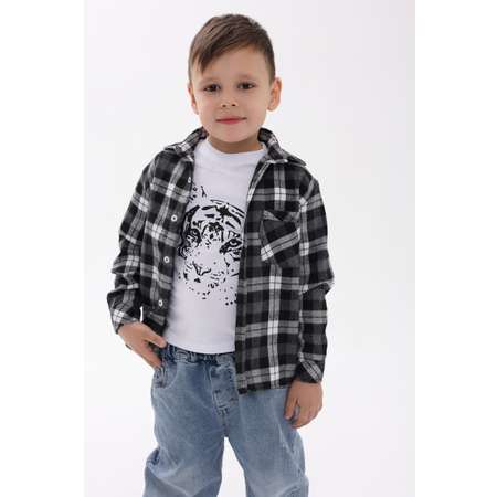 Рубашка АЙАС