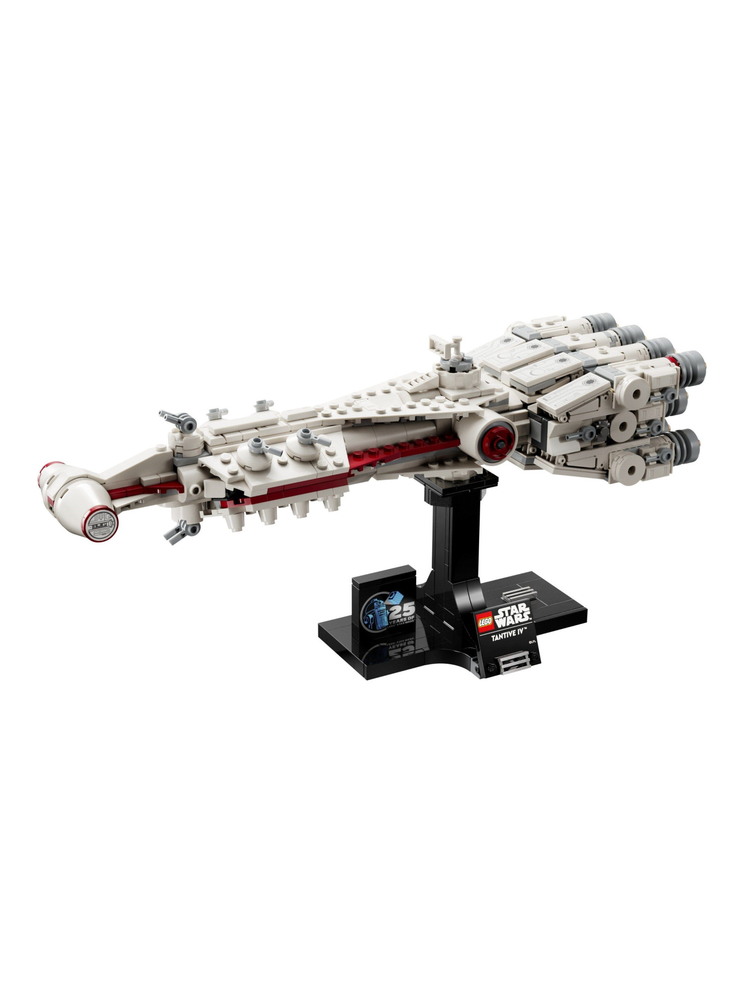 Конструктор LEGO Star Wars Тантив IV 654 дет. - фото 3