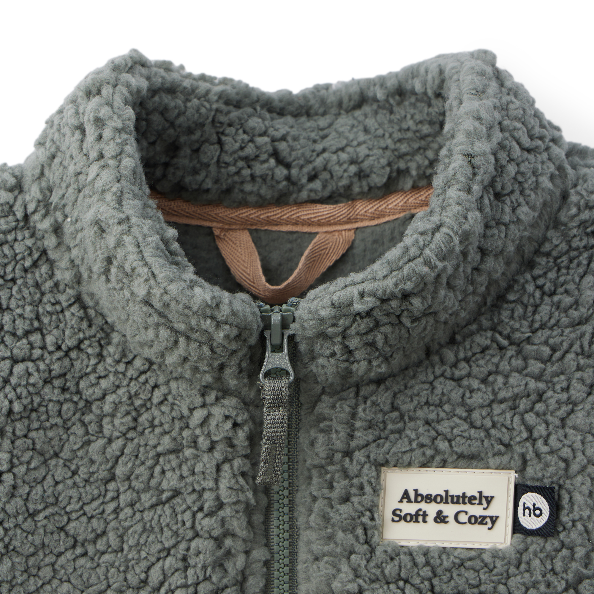 Жилет Happy Baby 89059_dark-green - фото 12
