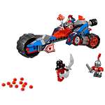 Конструктор LEGO NEXO KNIGHTS 70319 179 дет.