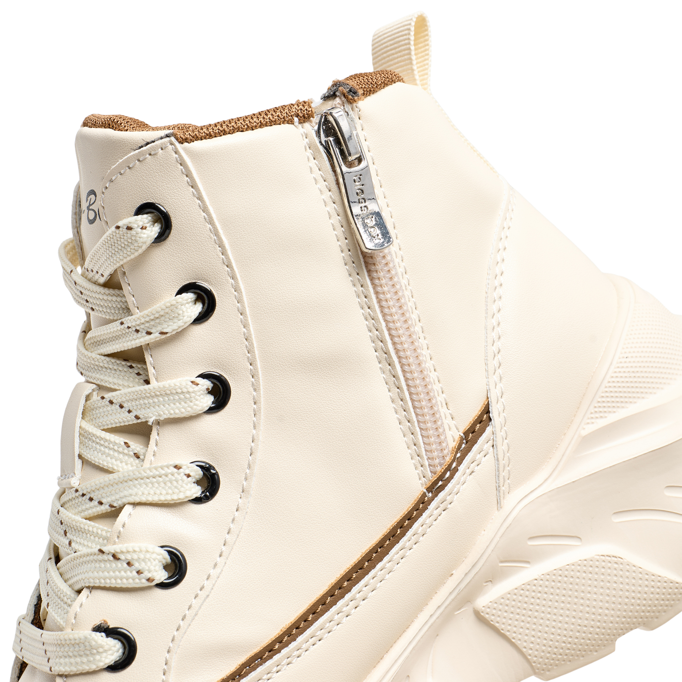 Ботинки BLESSBOX BX53098D - фото 10