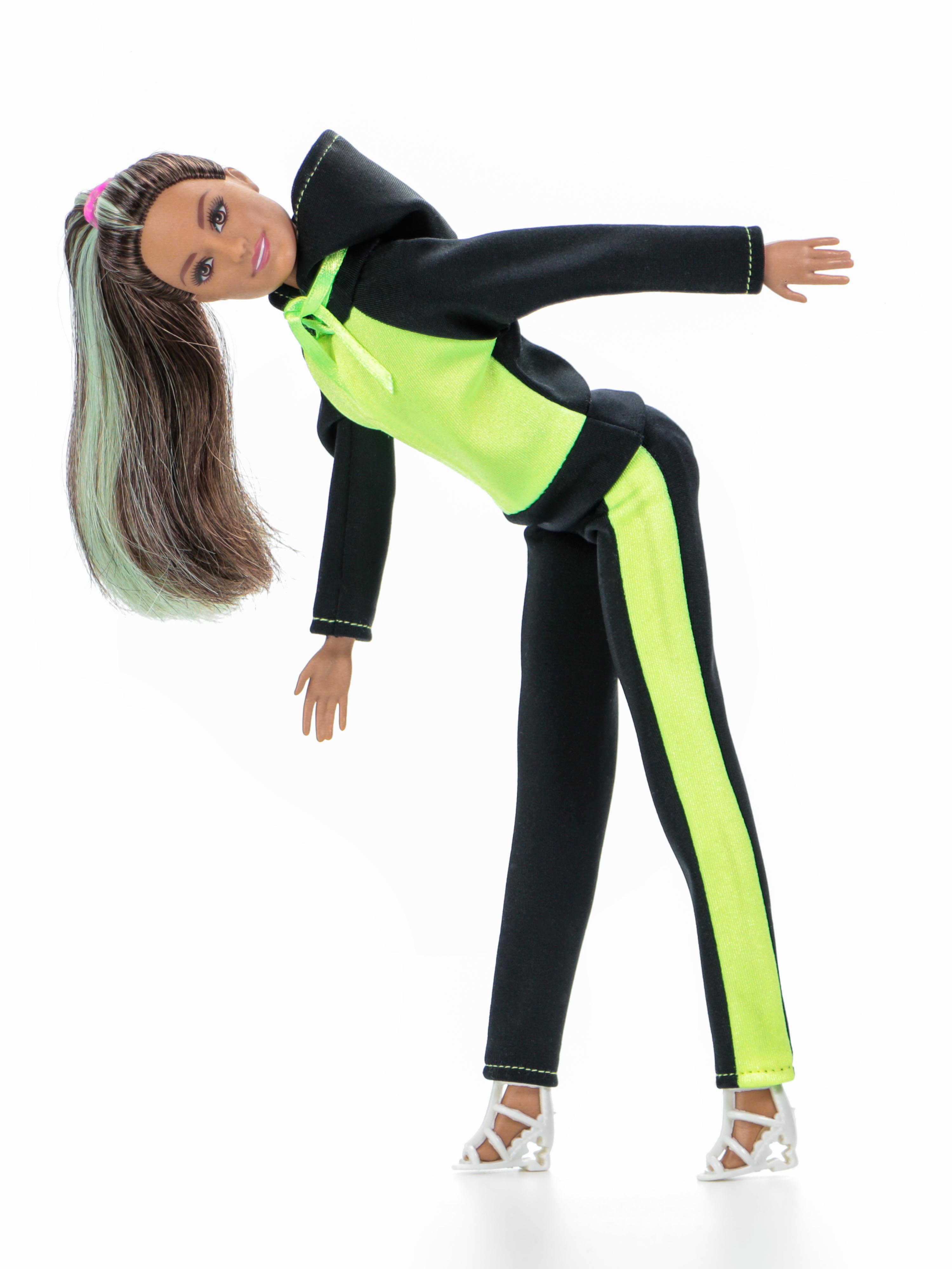 Одежда для кукол VIANA 11.285.1v - фото 7