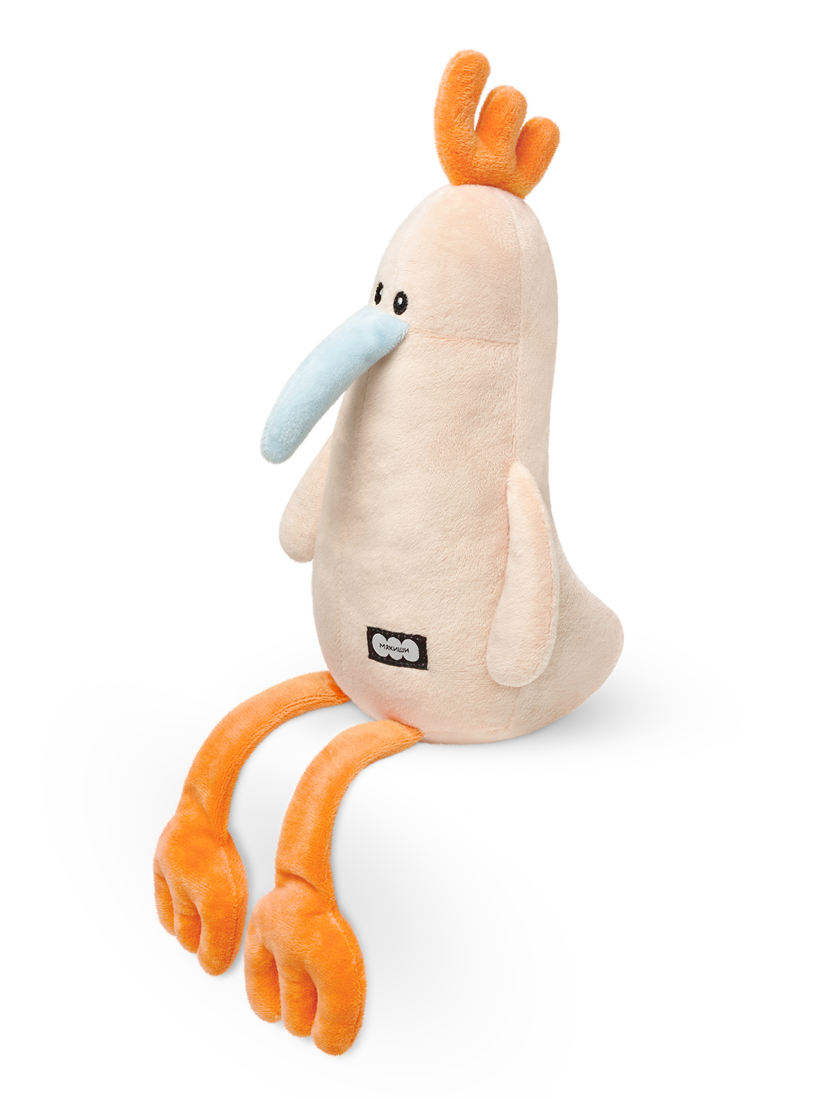 Мягкая игрушка Мякиши Анапа - фото 10