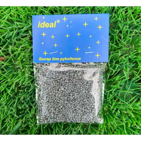 Набор для творчества IDEAL бисер