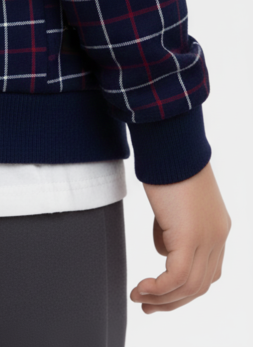 Бомбер YOULALA 1021320102 - фото 7